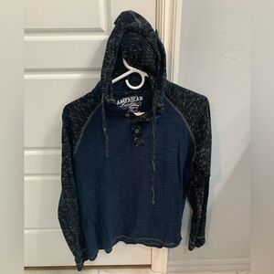 🩵 American Republic Hoodie